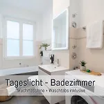 Benville - 54qm Fuer 5 Personen - Ruhige Lage & Stellplatz - Wlan - Zentral - Fahrradkeller Pirna