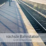 Benville - 54qm Fuer 5 Personen - Ruhige Lage & Stellplatz - Wlan - Zentral - Fahrradkeller *