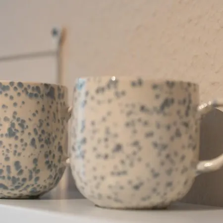 Benville - Stylisch - Familie - Free Parking Appartement Pirna