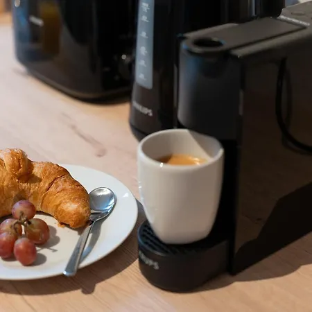 Benville - Stylisch - Familie - Free Parking Appartement