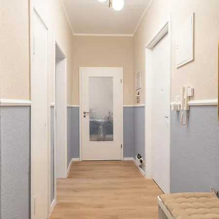 Benville - Stylisch - Familie - Free Parking *