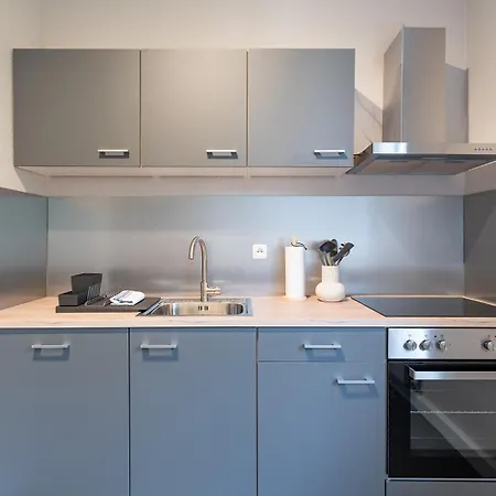 Benville - Stylisch - Familie - Free Parking Pirna