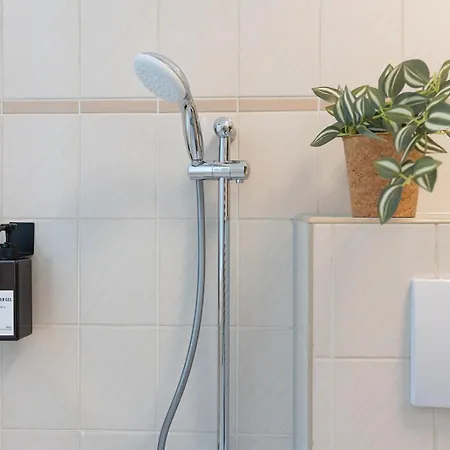 Appartement Benville - Stylisch - Familie - Free Parking