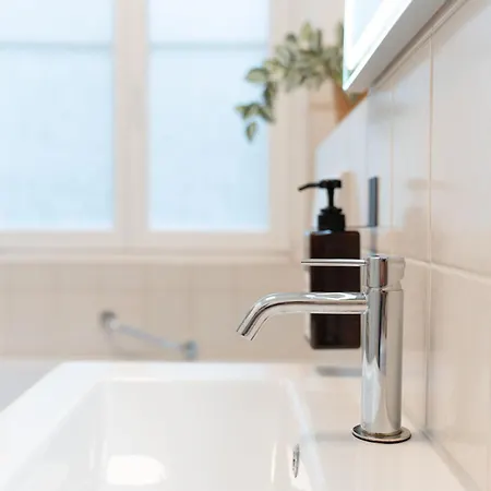 Benville - Stylisch - Familie - Free Parking * Pirna