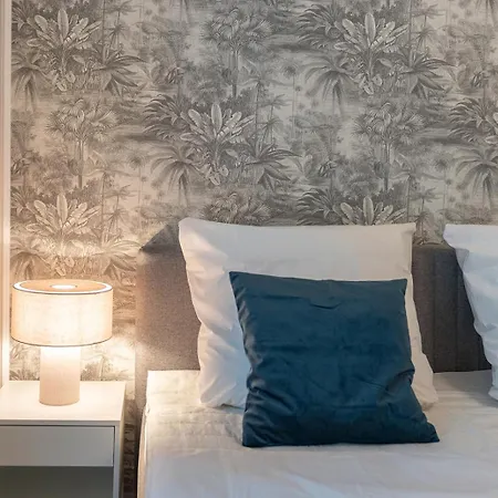 Benville - Stylisch - Familie - Free Parking