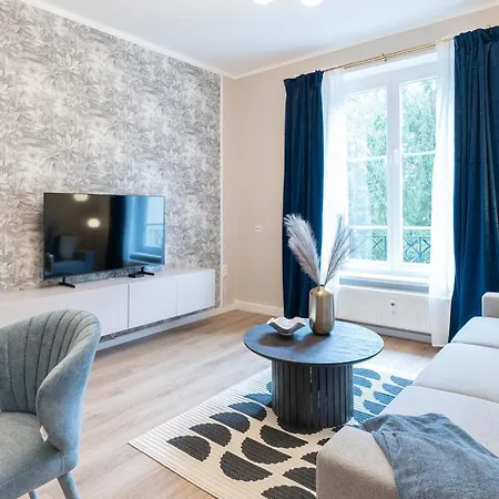 Benville - Stylisch - Familie - Free Parking Pirna