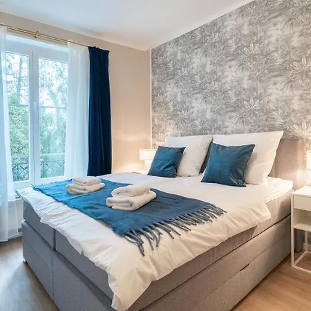 Benville - Stylisch - Familie - Free Parking Appartement *