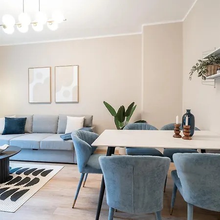 Benville - Stylisch - Familie - Free Parking Pirna