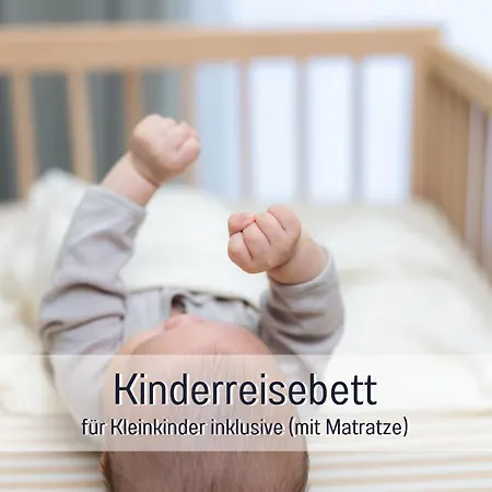 Appartement Benville - 54qm Fuer 5 Personen - Ruhige Lage & Stellplatz - Wlan - Zentral - Fahrradkeller