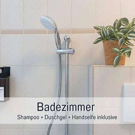 Benville - Stylisch - Familie - Free Parking Apartment