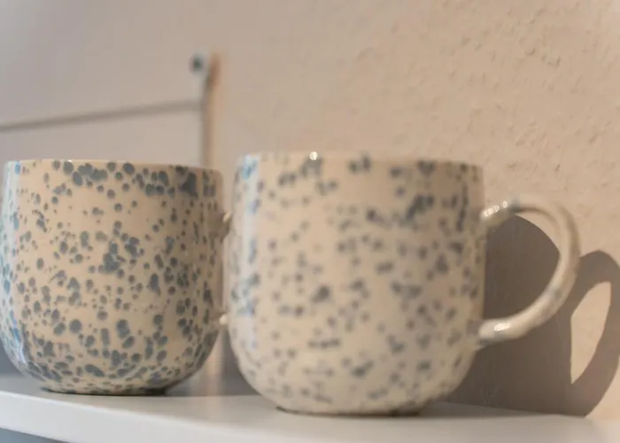 Benville - Stylisch - Familie - Free Parking شقة بيرنا