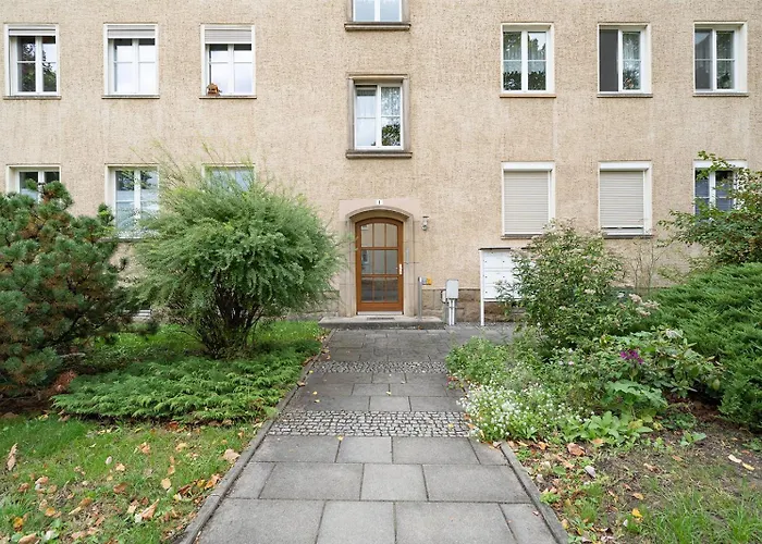 Benville - Stylisch - Familie - Free Parking * بيرنا