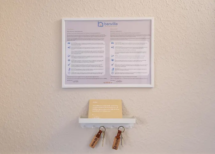 Benville - 54qm Fuer 5 Personen - Ruhige Lage & Stellplatz - Wlan - Zentral - Fahrradkeller * Pirna