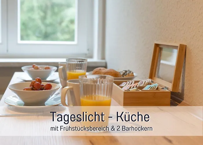 Benville - 54qm Für 5 Personen - Ruhige Lage&stellplatz - Wlan - Zentral - Fahrradkeller * Pirna