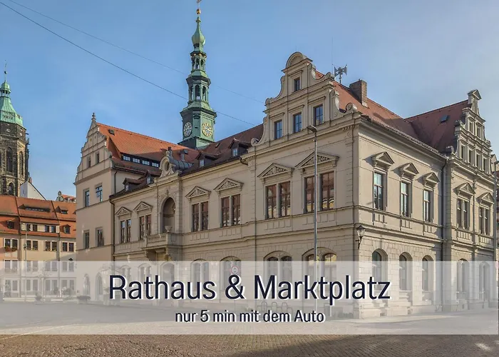 Benville - 54qm Für 5 Personen - Ruhige Lage&stellplatz - Wlan - Zentral - Fahrradkeller Apartamento *